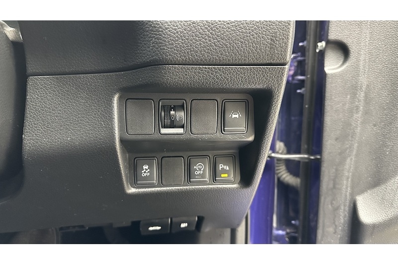 Used Nissan Qashqai 2015 for sale - 76910747: Photo 39