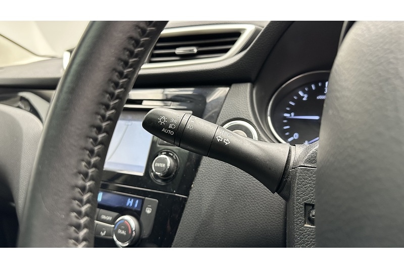 Used Nissan Qashqai 2015 for sale - 76910747: Photo 41