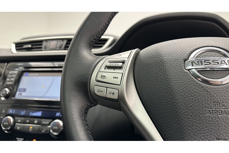 Used Nissan Qashqai 2015 for sale - 76910747: Photo 42