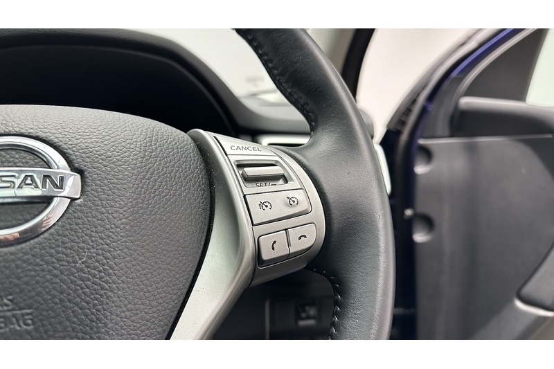 Used Nissan Qashqai 2015 for sale - 76910747: Photo 43