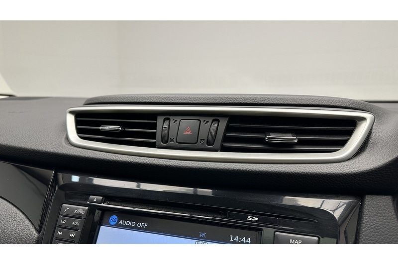 Used Nissan Qashqai 2015 for sale - 76910747: Photo 44