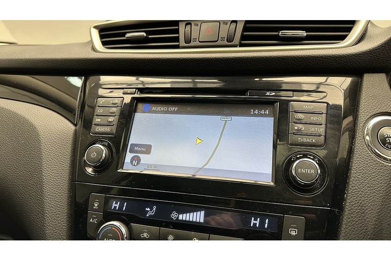 Used Nissan Qashqai 2015 for sale - 76910747: Photo 45