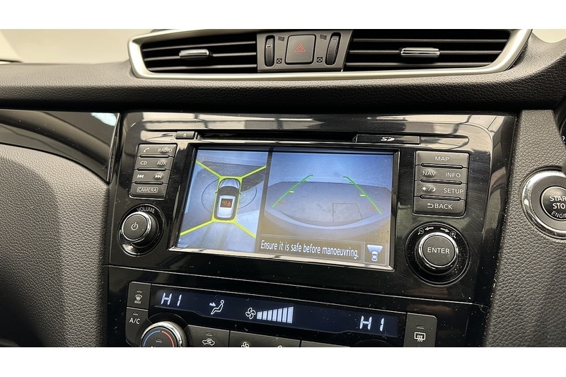 Used Nissan Qashqai 2015 for sale - 76910747: Photo 46