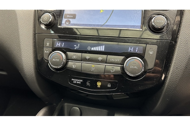 Used Nissan Qashqai 2015 for sale - 76910747: Photo 48