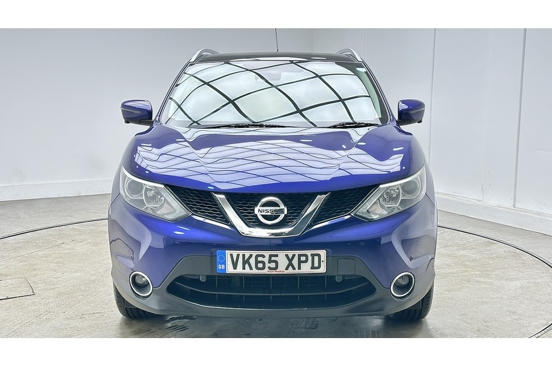 Used Nissan Qashqai 2015 for sale - 76910747: Photo 5