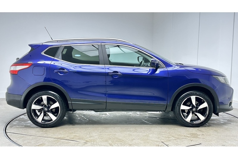 Used Nissan Qashqai 2015 for sale - 76910747: Photo 6