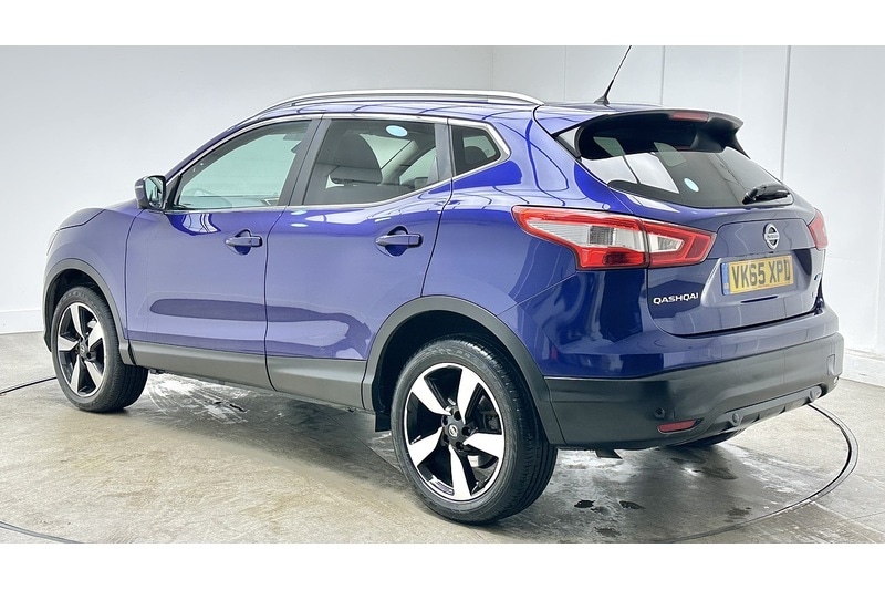 Used Nissan Qashqai 2015 for sale - 76910747: Photo 7