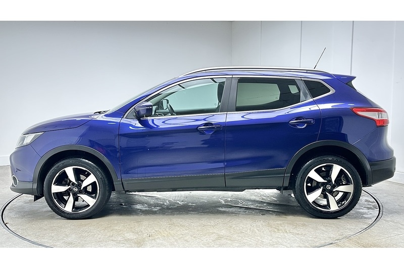 Used Nissan Qashqai 2015 for sale - 76910747: Photo 8