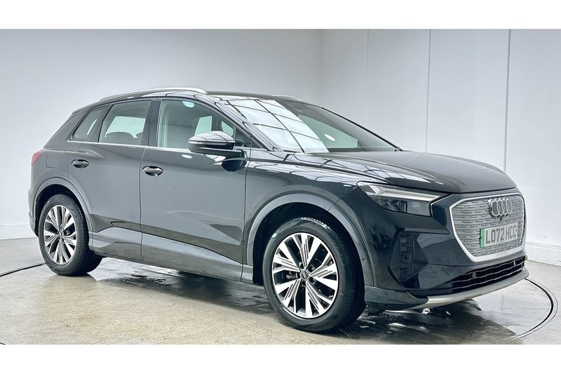 Used Audi Q4 e-tron 2022 for sale - 77172729: Photo 10