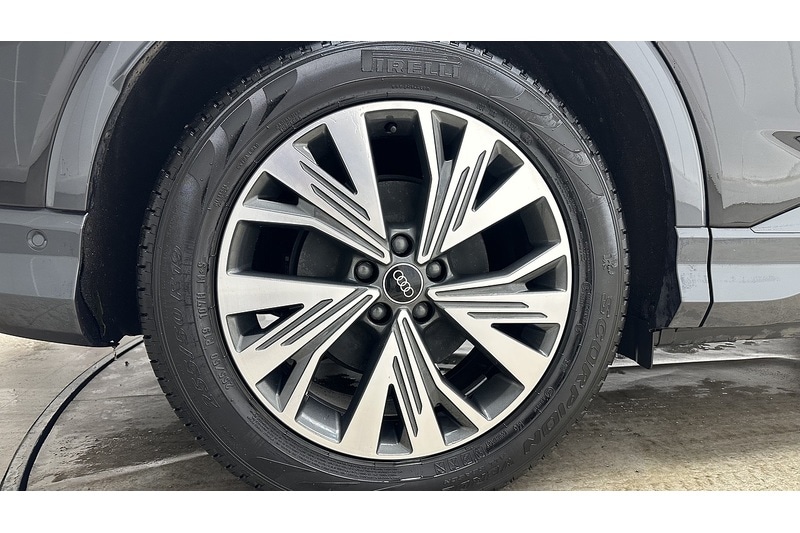 Used Audi Q4 e-tron 2022 for sale - 77172729: Photo 16