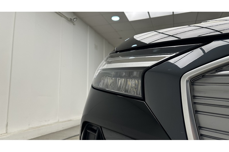 Used Audi Q4 e-tron 2022 for sale - 77172729: Photo 17