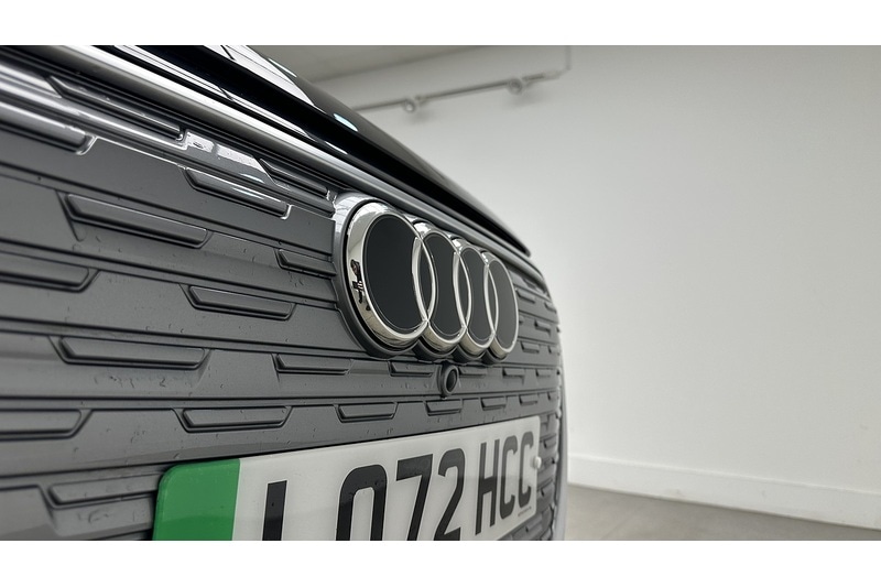 Used Audi Q4 e-tron 2022 for sale - 77172729: Photo 18