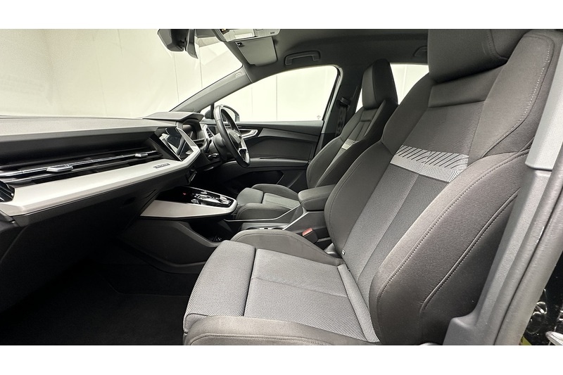 Used Audi Q4 e-tron 2022 for sale - 77172729: Photo 19