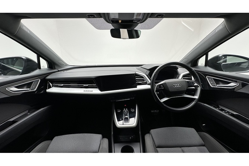 Used Audi Q4 e-tron 2022 for sale - 77172729: Photo 2