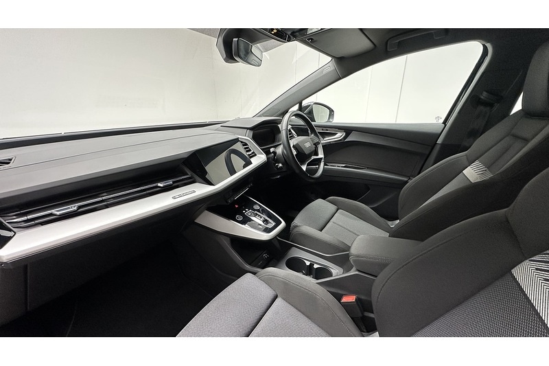 Used Audi Q4 e-tron 2022 for sale - 77172729: Photo 20