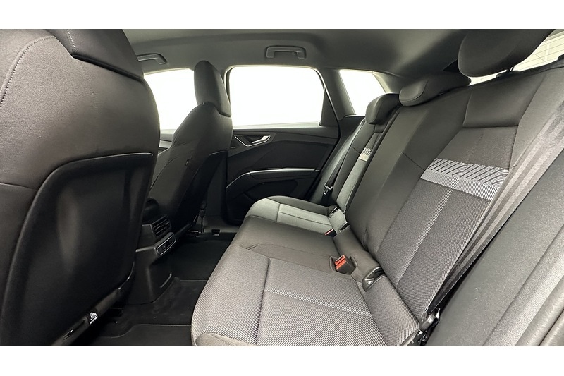 Used Audi Q4 e-tron 2022 for sale - 77172729: Photo 21