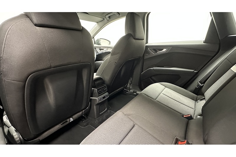 Used Audi Q4 e-tron 2022 for sale - 77172729: Photo 23