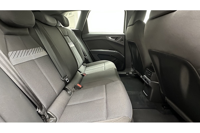 Used Audi Q4 e-tron 2022 for sale - 77172729: Photo 24