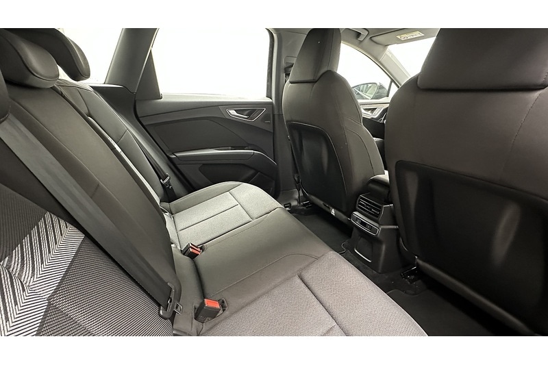 Used Audi Q4 e-tron 2022 for sale - 77172729: Photo 25