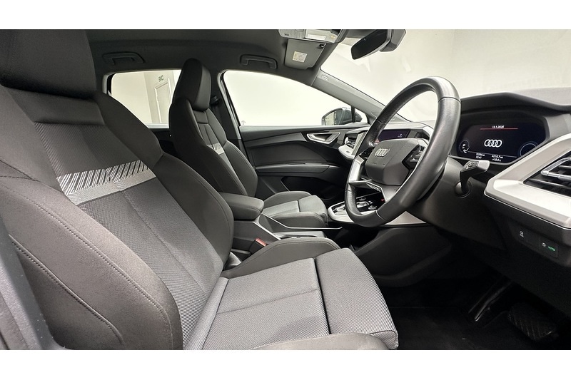 Used Audi Q4 e-tron 2022 for sale - 77172729: Photo 28