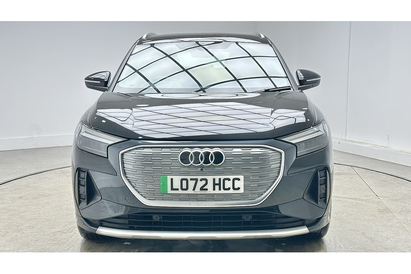 Used Audi Q4 e-tron 2022 for sale - 77172729: Photo 3