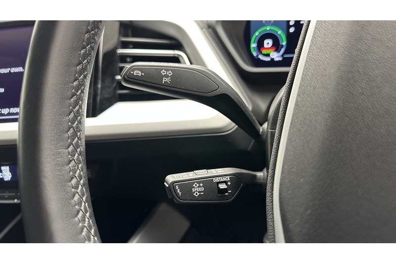 Used Audi Q4 e-tron 2022 for sale - 77172729: Photo 34