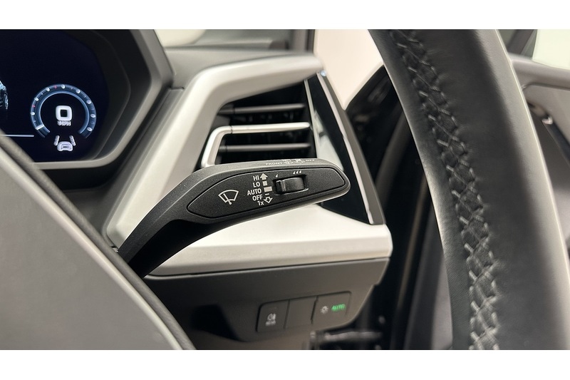 Used Audi Q4 e-tron 2022 for sale - 77172729: Photo 35