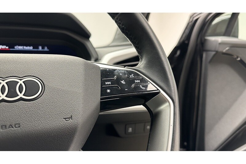 Used Audi Q4 e-tron 2022 for sale - 77172729: Photo 38