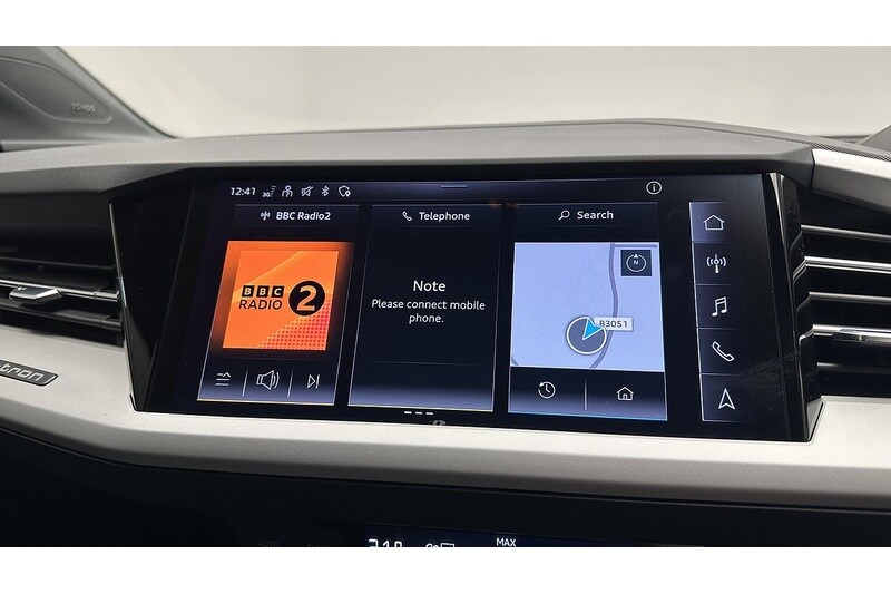 Used Audi Q4 e-tron 2022 for sale - 77172729: Photo 41