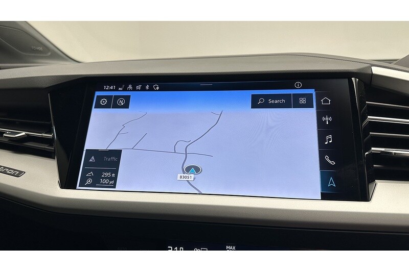 Used Audi Q4 e-tron 2022 for sale - 77172729: Photo 42