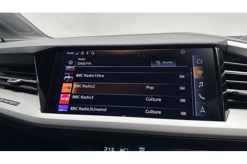 Used Audi Q4 e-tron 2022 for sale - 77172729: Photo 43