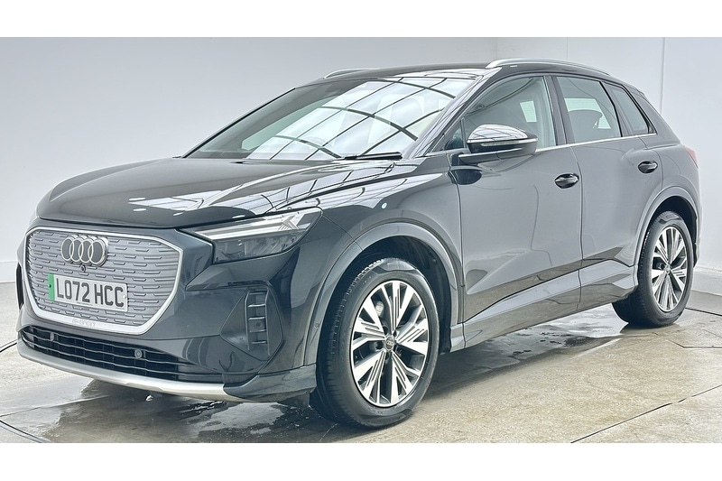 Used Audi Q4 e-tron 2022 for sale - 77172729: Photo 7