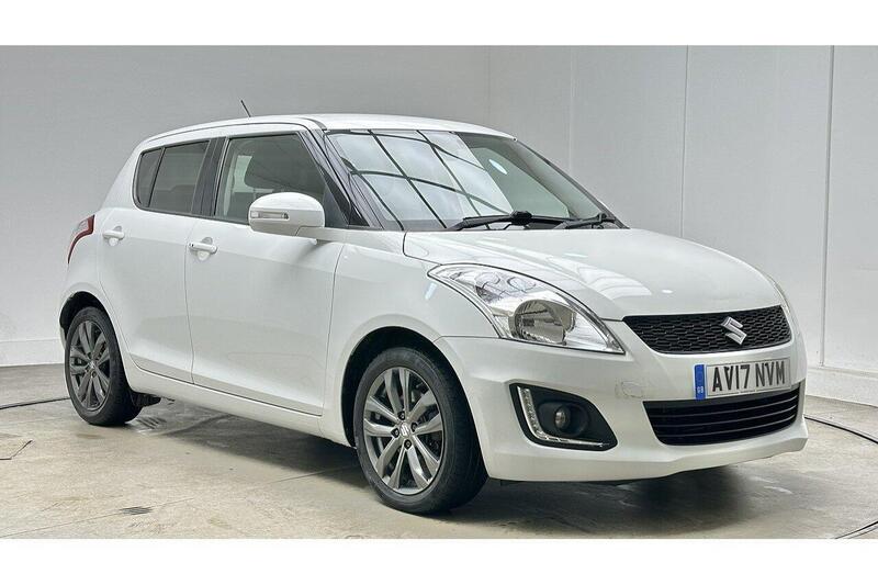 Used Suzuki Swift 2017 for sale - 76784530: Photo 12