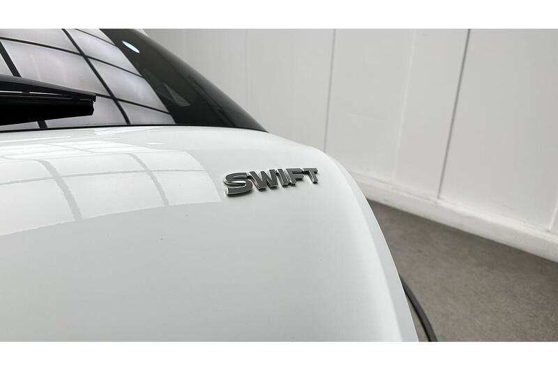 Used Suzuki Swift 2017 for sale - 76784530: Photo 16