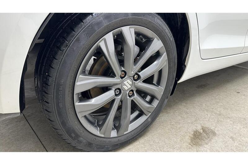 Used Suzuki Swift 2017 for sale - 76784530: Photo 17