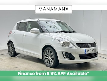 Used Suzuki Swift 2017 for sale - 76784530: Photo