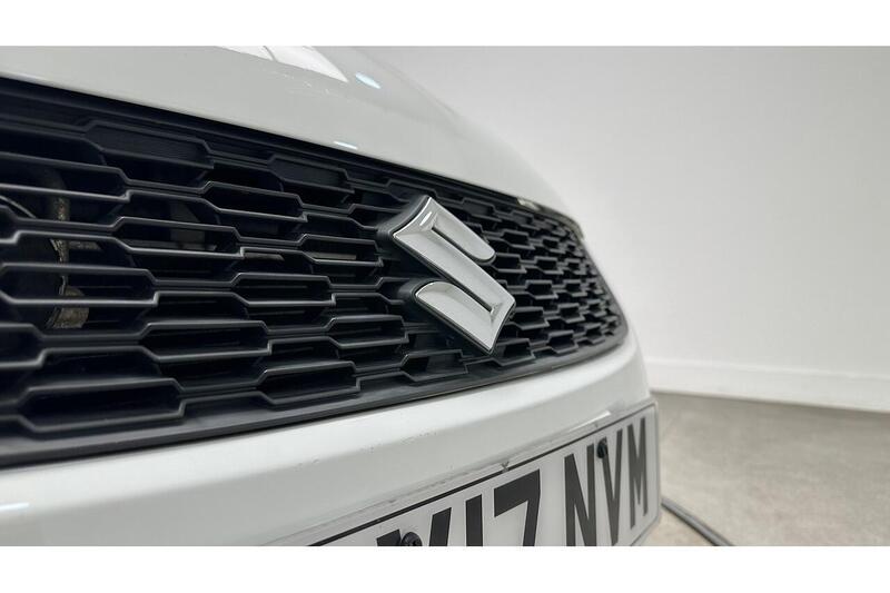 Used Suzuki Swift 2017 for sale - 76784530: Photo 20