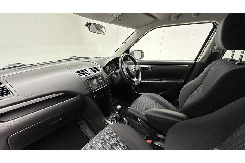 Used Suzuki Swift 2017 for sale - 76784530: Photo 22