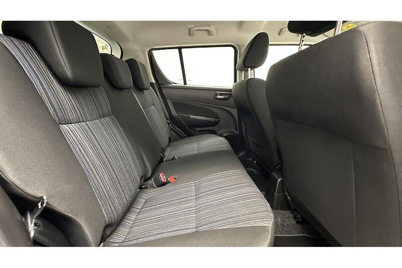 Used Suzuki Swift 2017 for sale - 76784530: Photo 26