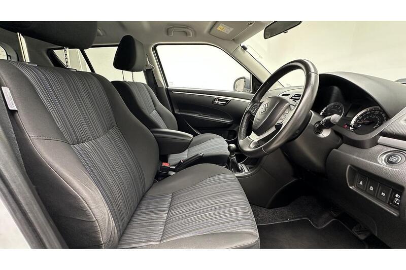 Used Suzuki Swift 2017 for sale - 76784530: Photo 28