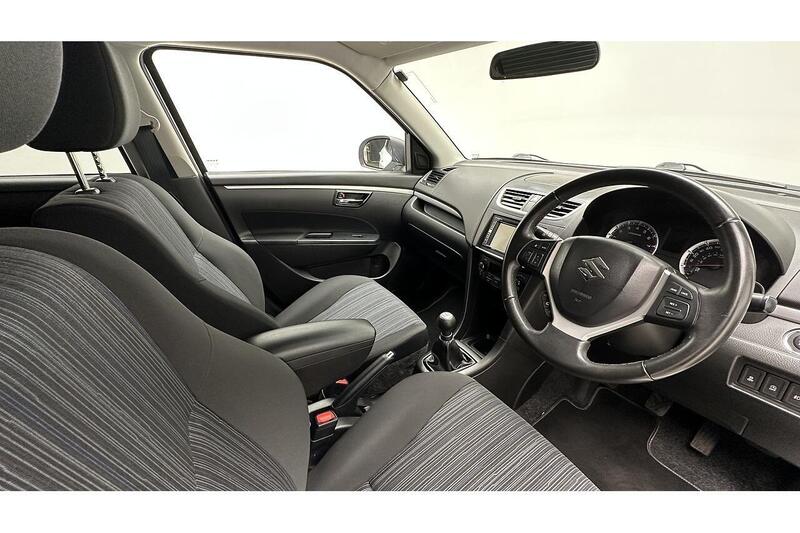 Used Suzuki Swift 2017 for sale - 76784530: Photo 29