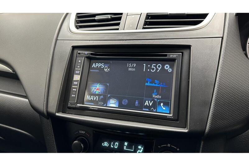 Used Suzuki Swift 2017 for sale - 76784530: Photo 41