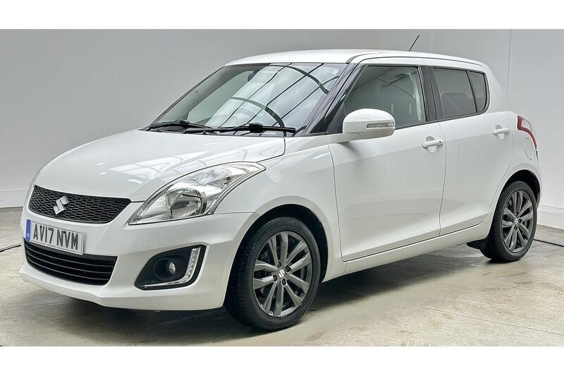 Used Suzuki Swift 2017 for sale - 76784530: Photo 9