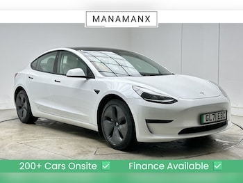 Used Tesla Model 3 2021 for sale - 78646059: Photo