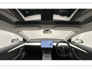 Used Tesla Model 3 2021 for sale - 78646059: Photo