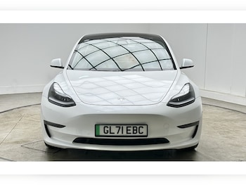Used Tesla Model 3 2021 for sale - 78646059: Photo