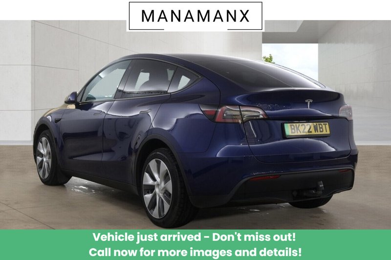 Used Tesla Model Y 2022 for sale - 78201240: Photo 2