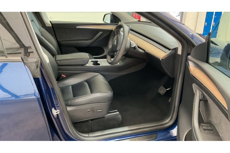 Used Tesla Model Y 2022 for sale - 78201240: Photo 3