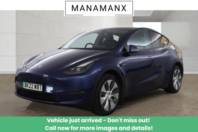 Used Tesla Model Y 2022 for sale - 78201240: Photo 4