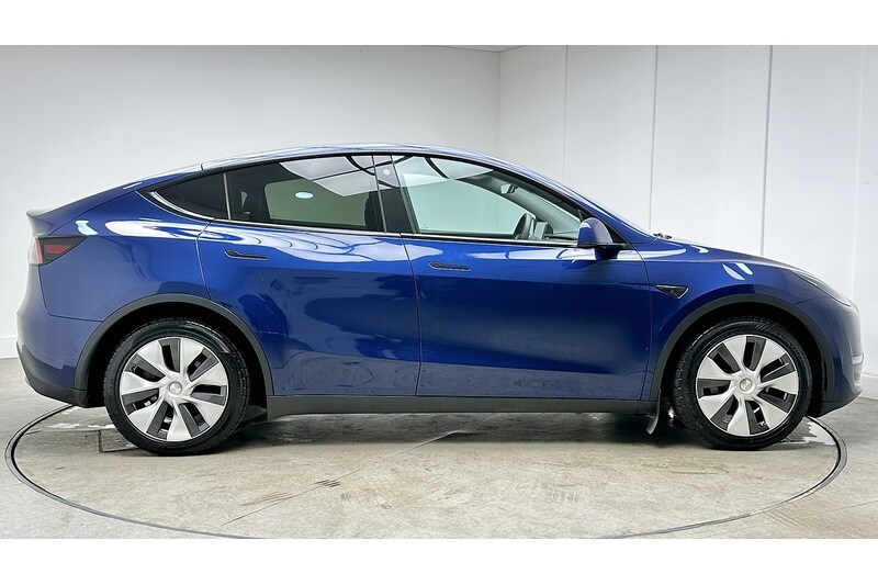 Used Tesla Model Y 2022 for sale - 78201240: Photo 5